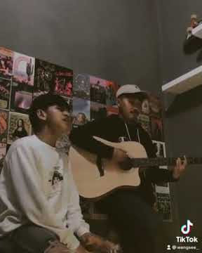 Yang viral di TIKTOK - Lebih baik sakit gigi #wangsee