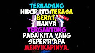 Story' wa mendem kangen