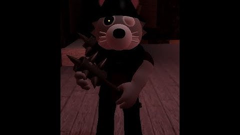 PIGGY EXTREME DISTORTED MEMORY HIYO JUMPSCARE!