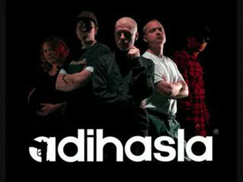 adihasla