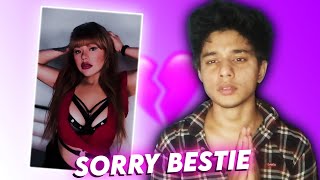 Rowhi Rai We Need to TALK!! (my side of story) - YouTube