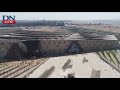 Grand Egyptian Museum to showcase world’s first hanging obelisk