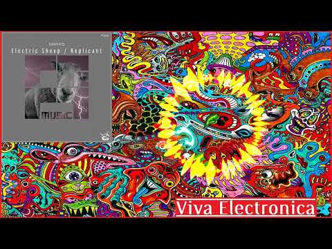 Orphyd - Electric Sheep (Original Mix) [Freegrant Music] (HQ)