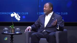 Malcolm Nance: How Russia Is Destroying Democracy