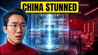 America's Quantum Project Just Shocked China — Here's Why