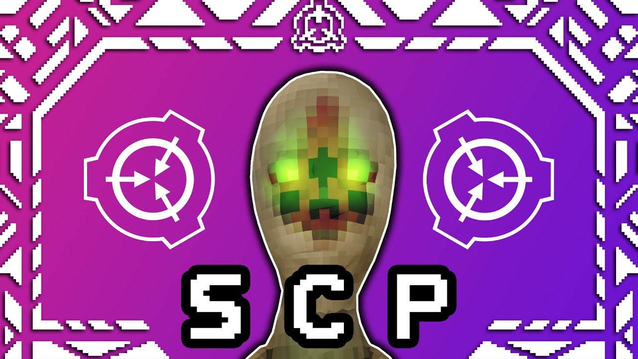The Internet's Scariest Wiki | The SCP Phenomenon