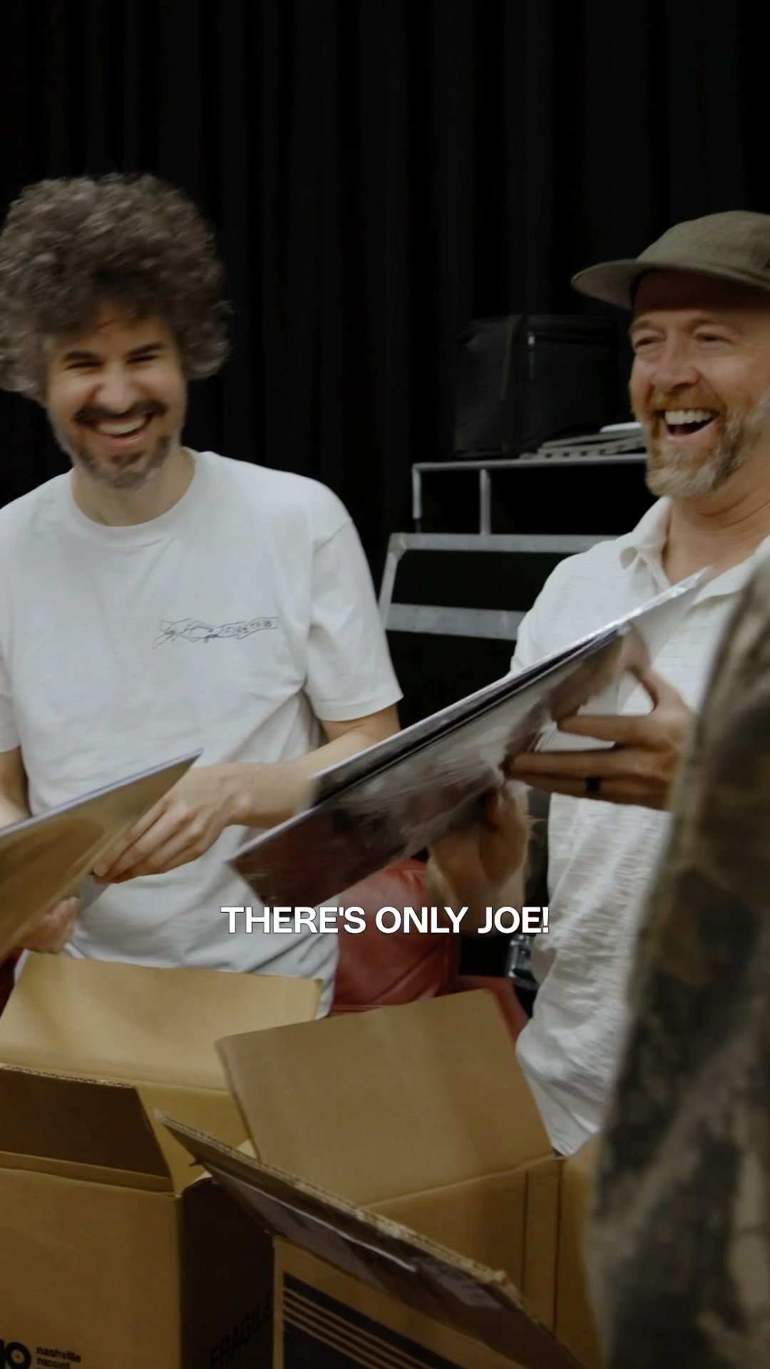 LPTV FROM ZERO: From Zero Unboxing [Episode 6]
