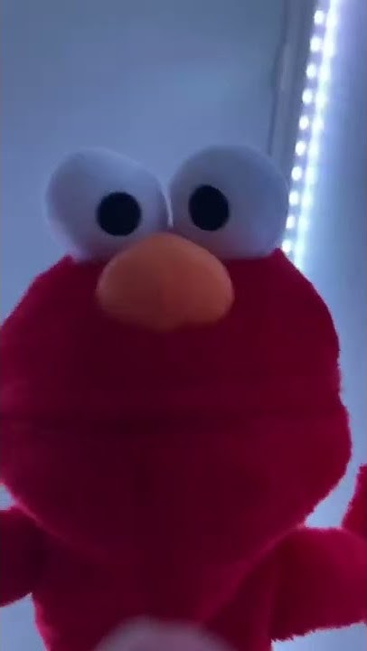 7 Times Elmo Was An Absolute Savage 7 Time Elmo was an Absolute SAVAGE! #shorts - YouTube