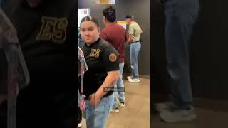 Celebrity Five Guys employee threatens to shoot McDonald's customer because his order was taking too long Net Worth