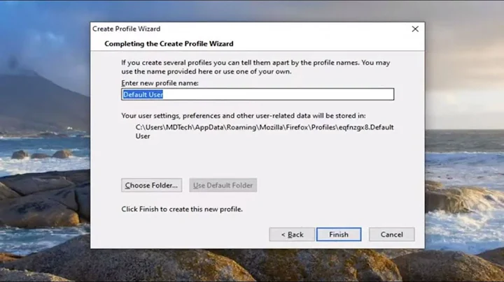 How to Fix Mozilla Firefox High CPU Usage on Windows 10/8/7 [Tutorial]