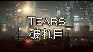 Tears by October (악토버) | A Beautiful, Calm, Warm and Relaxing Piano Play