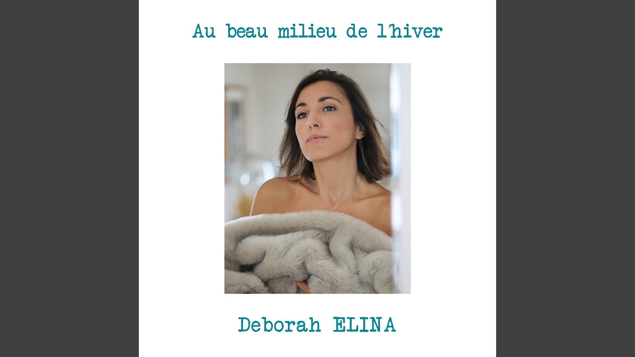 Au beau milieu de l'hiver