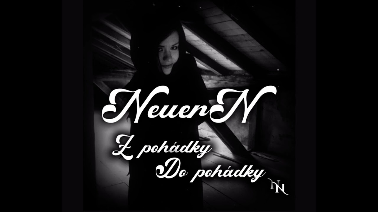 NeuerN - Z pohádky do pohádky ( text- Petr Bosák)