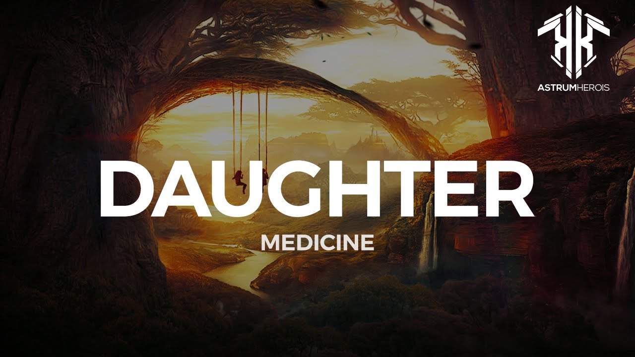 Daughter Medicine (Sound Remedy Remix + Lyrics) YouTube