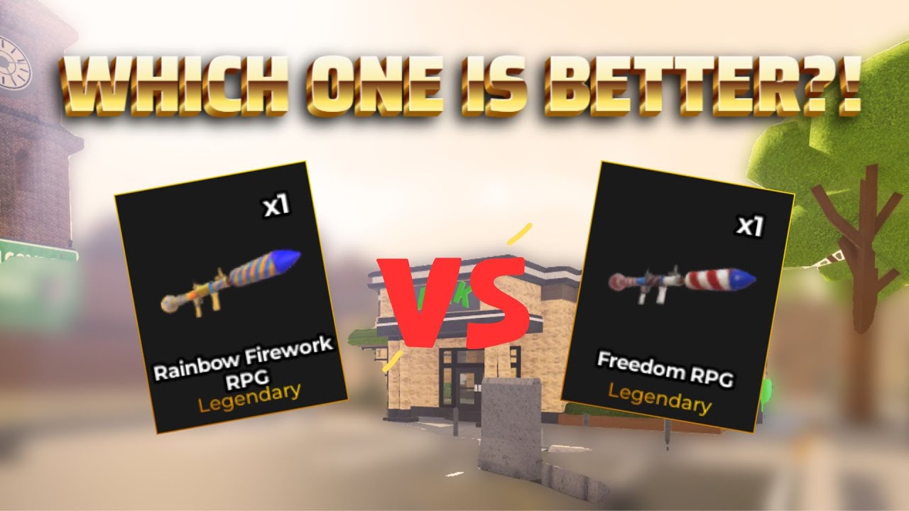 NEW FREEDOM RPG VS OLD FREEDOM RPG [ROBLOX OHIO]