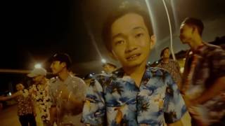 OFFICIAL MV QUĂNG TAO CÁI BOONG Huỳnh James x Pjnboys