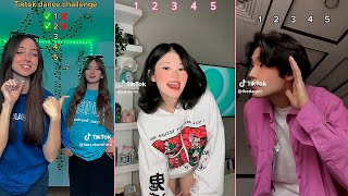 TikTok Dance Challenge 2023 🔥 What Trends Do You Know ?