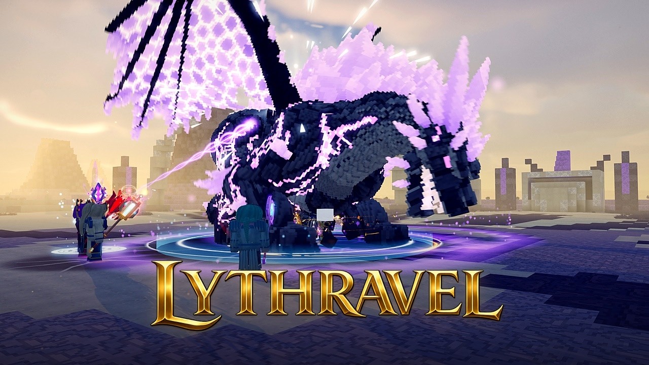 Lythravel | trailer