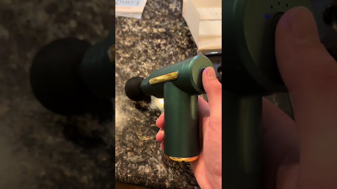 Relax with Electric Massages & Amazing Deals 