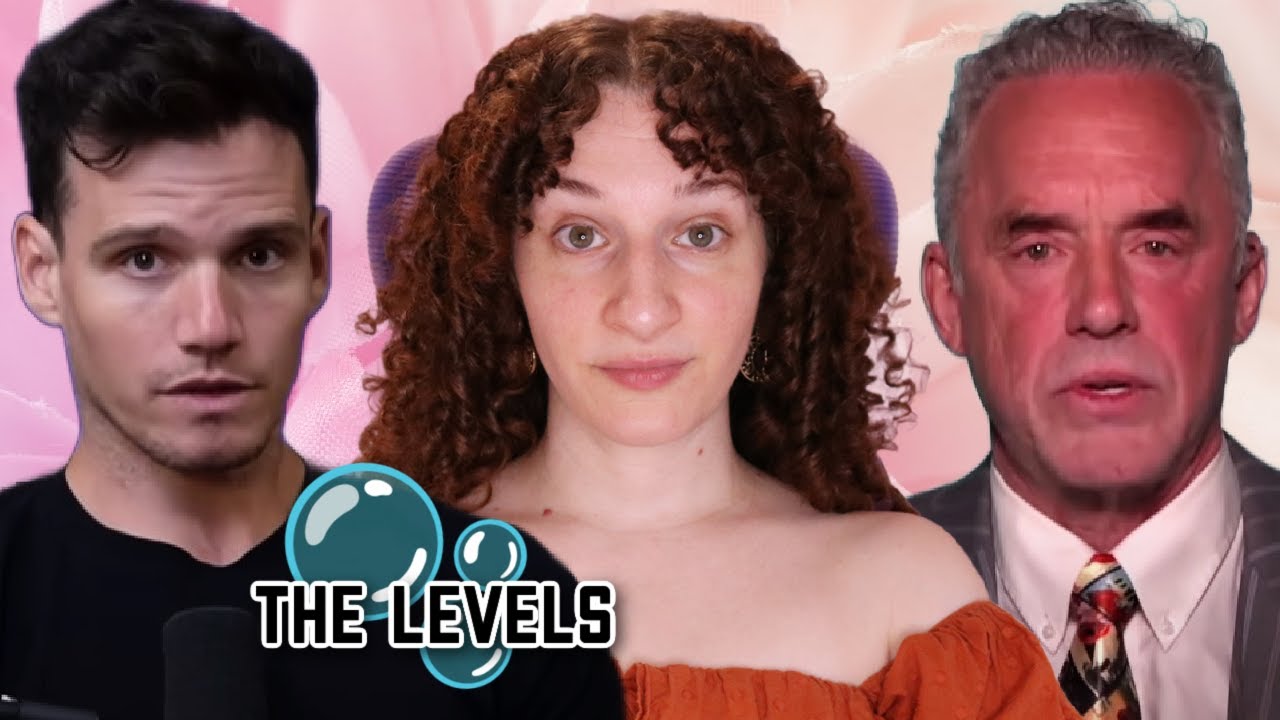 Are Conservatives Less Likely To Be Introspective?, BFF Betrayal, Jordan Peterson Cries For Men