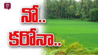 No Korona Positive Cases Reported In East Godavari Dist Prime9 News