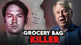 The Spokane Serial Killer Nobody Talks About..
