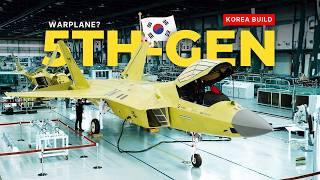 South Koreas New Kf-21Ej Can Blind Enemy Missiles - North Korea Should Be Terrified