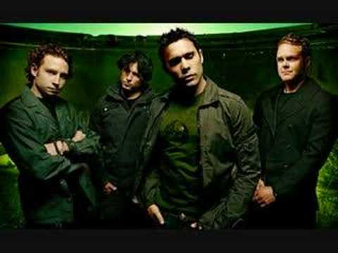 "Black Rose" - Trapt