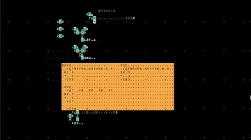 Orca sequencer song (EDM)