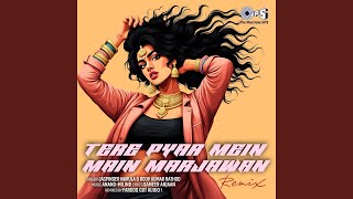 Tere Pyar Mein Main Marjawan (Remix) - Jaspinder Narula, Roop Kumar Rathod, Anand-Milind, Farooq Got Audio