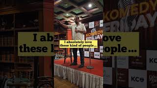 THANK YOU🙏🙏🙏 #odiastandupcomedy #odialatestcomedy #comedy #bestodiacomedy #viralvideo