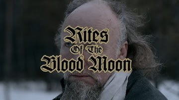 Rites Of The Blood Moon Tour Trailer