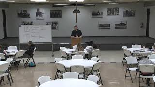 Confirmation - January 18, 2023