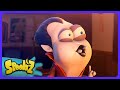 Spookiz - Verdens sprøeste spøk går galt! 🙃 | Kids Cartoons | WildBrain Haunted House
