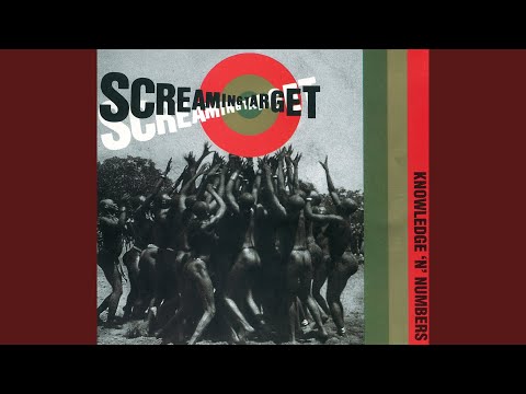 Screaming Target — Knowledge And Noises (Depth Charge Mix)