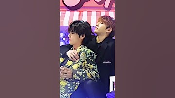 TAEKOOK 🐰🐻 l like me better when I