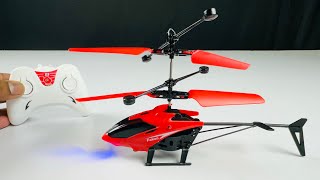 Cheapest RC Helicopter Unboxing #shortvideos