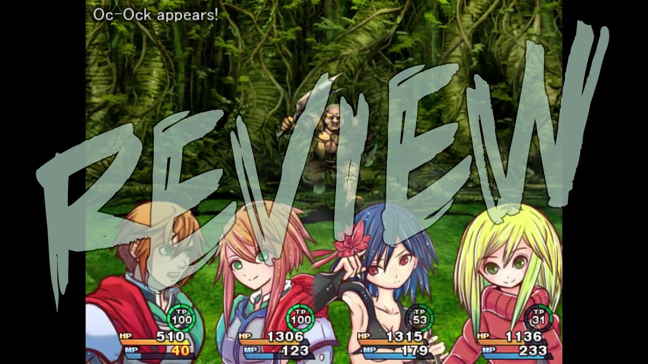 Hero and Daughter+ Review