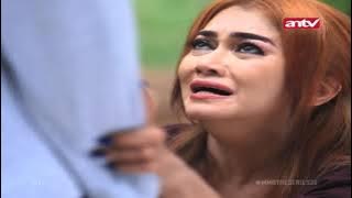 Siluman Kolor Hijau! | Menembus Mata Batin The Series | ANTV Eps 36 22 Oktober 2018