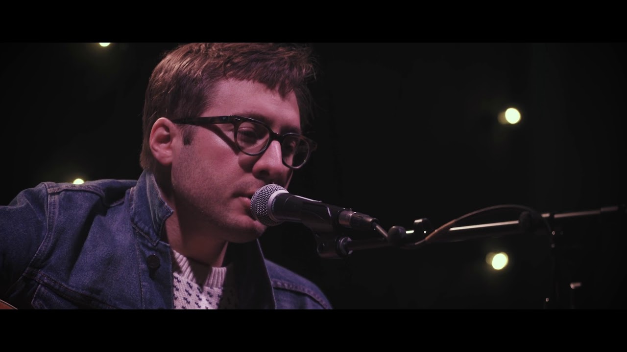 Matthew Milia -  Magdalene (That's Not Your Name)