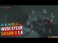 Live rush de la saison 4 avec le ncro invoc 