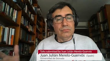 PerlCon announce: JJ Merelo. Apocrypha: stories about Perl 6 documentation