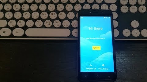 Itel A32f Bypass Google Remove FRP android 8.1 WITHOUT PC