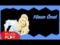 Füsun Önal - Ah Nerede (Official Audio)