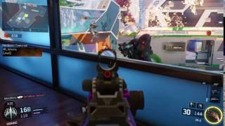 RANDOM DOUBLE KILL WALLBANG (Black Ops III)
