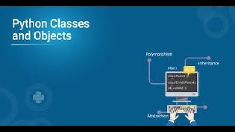 Exploring Class Object, Polymorphism, and Inheritance in Python | Python Programming Tutorial