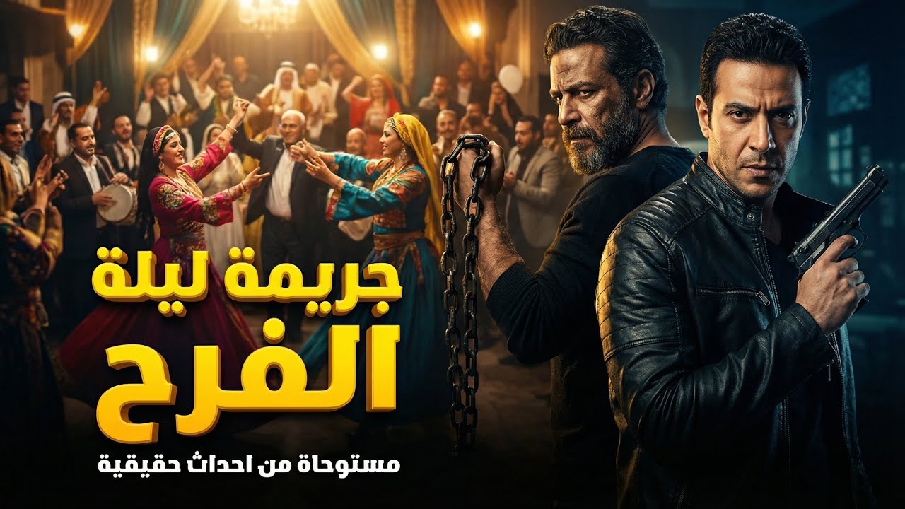 جريمة قتل في فرح كشفت لغز الدهب وتحقيقات المباحث تكشف القاتل الذي لم يقتل بيده