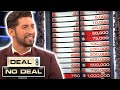 Its an unforgettable episode  deal or no deal us  deal or no deal universe