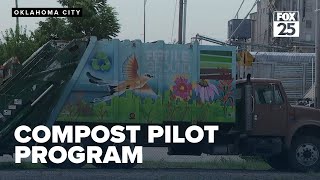 'Something positive': Composting pilot program set to launch, seeking resident input
