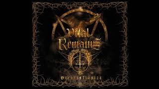 Vital Remains - Infidel